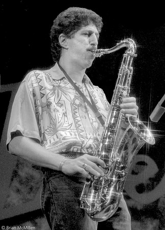 Bob Mintzer