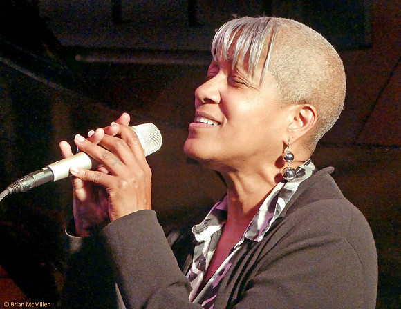 René Marie