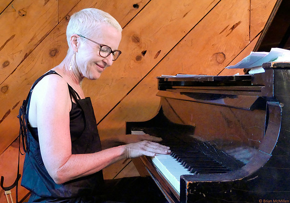 Myra Melford