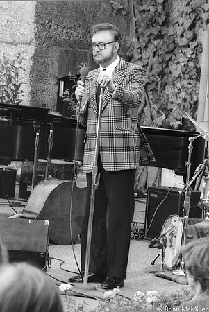 Steve Allen