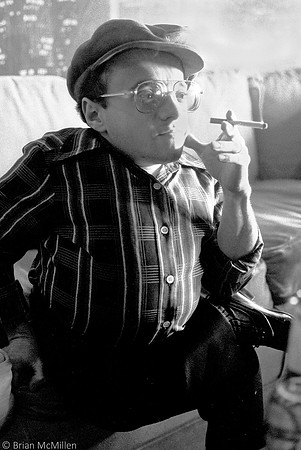 Michel Petrucciani