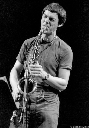 Jan Garbarek