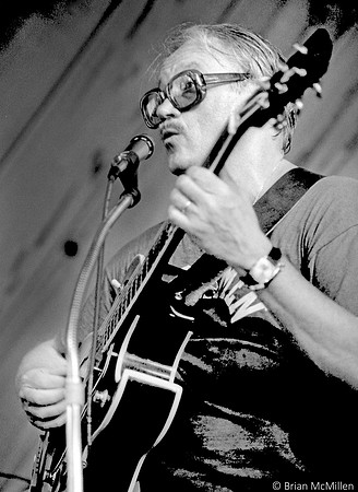 Toots Thielemans