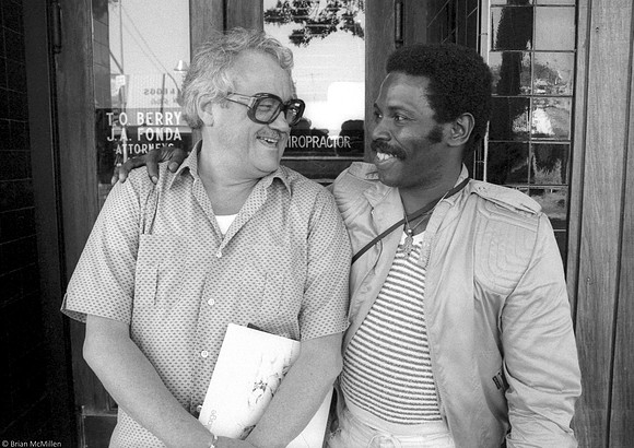 Toots Thielemans & George Cables