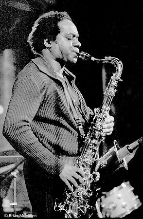 Eddie Harris