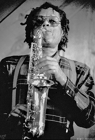Julius Hemphill