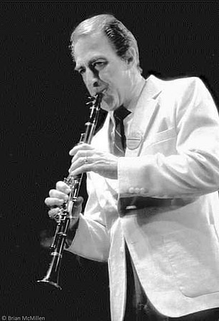 Buddy DeFranco