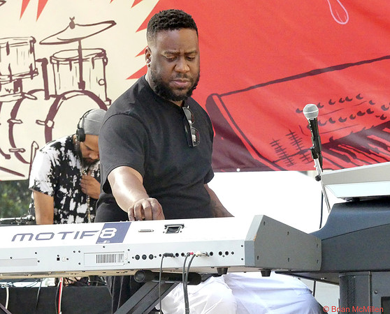 Robert Glasper