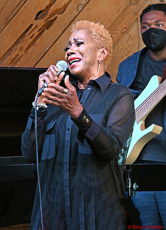 Carmen Lundy