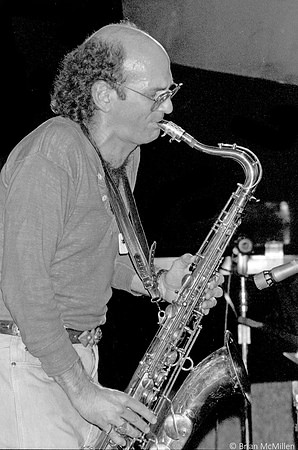Dave Liebman