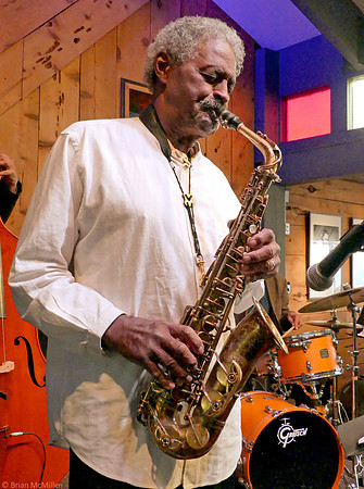 Charles McPherson