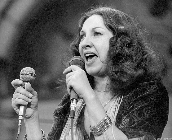 Flora Purim