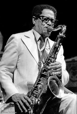Illinois Jacquet