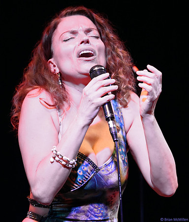 Roberta Gambarini