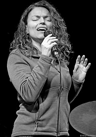 Roberta Gambarini