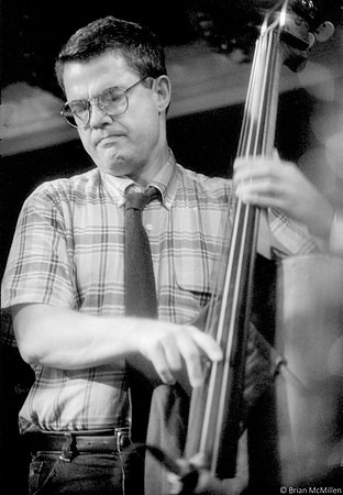 Charlie Haden 1987
