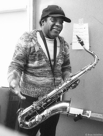 Eddie Harris