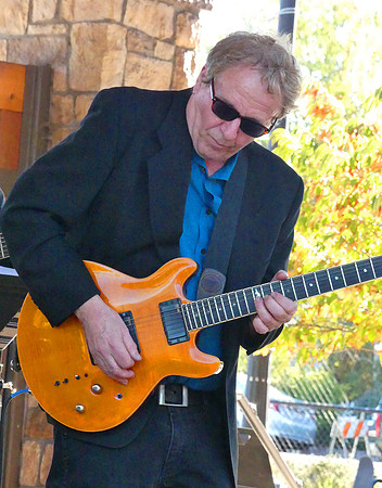Barry Finnerty