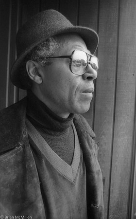 Charlie Rouse KJAZ
