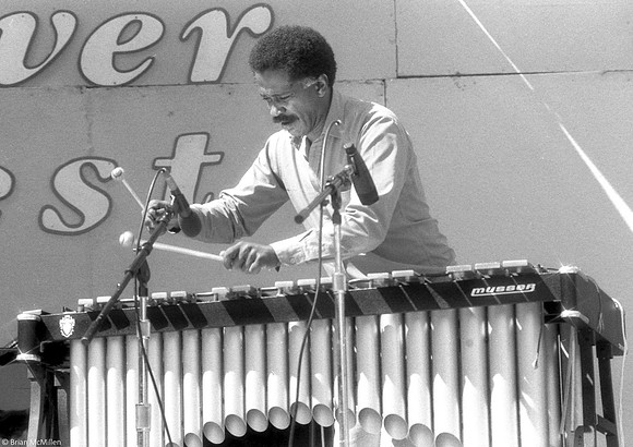 Bobby Hutcherson