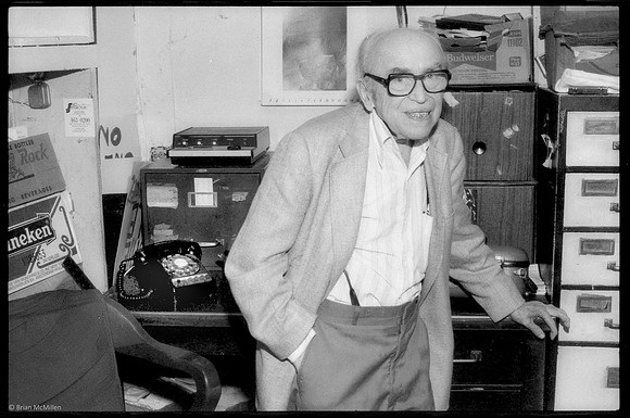 Max Gordon