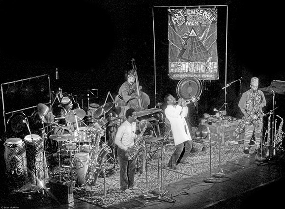 Art Ensemble of Chicago