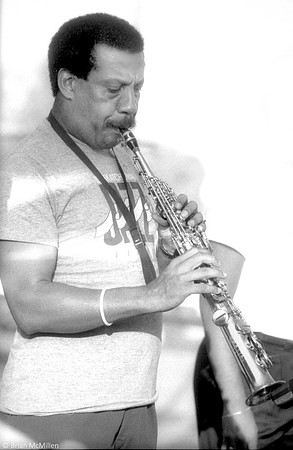 Mario Rivera