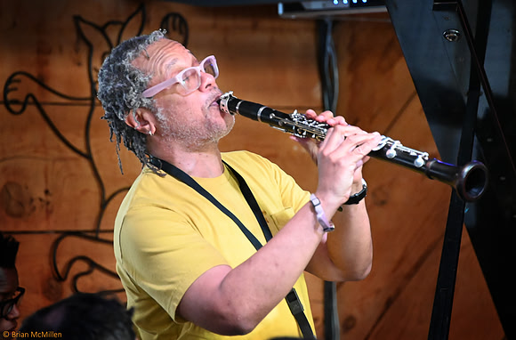 Don Byron