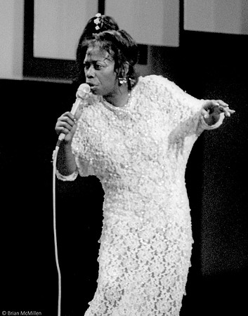 Esther Phillips
