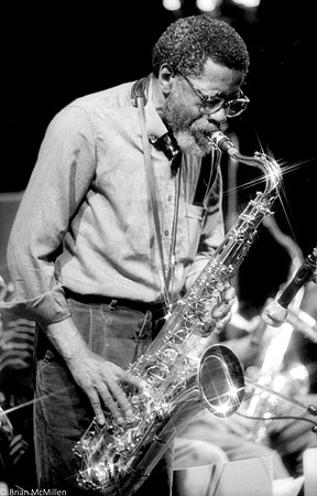Joe Henderson