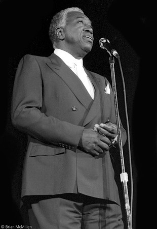 Joe Williams