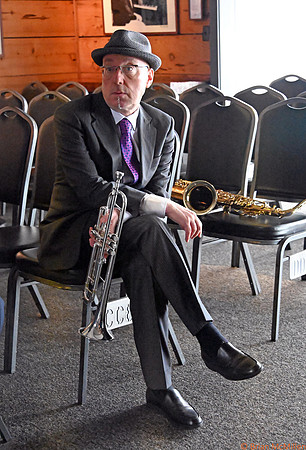 Brian Lynch
