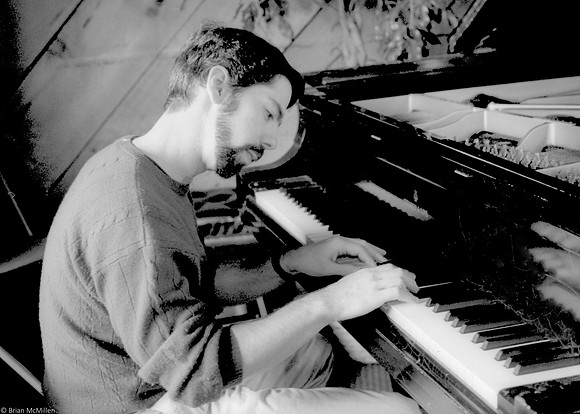 Fred Hersch