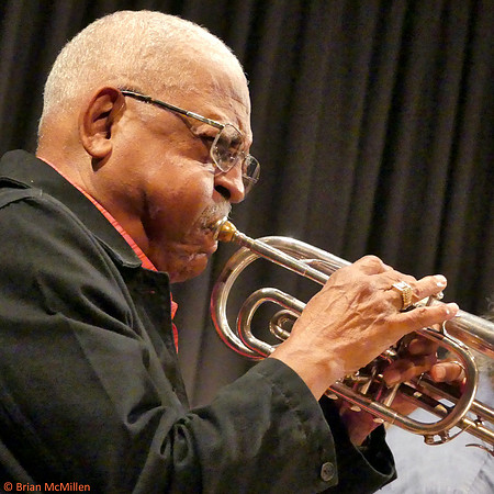 Bobby Bradford