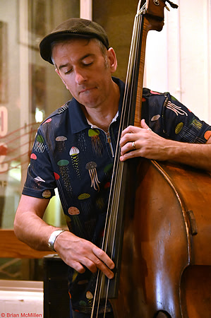 Aaron Germain