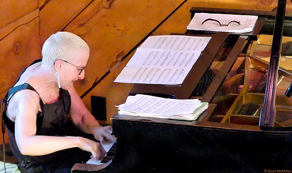 Myra Melford