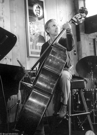 Monty Budwig