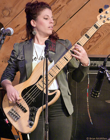 Tailin Marrero