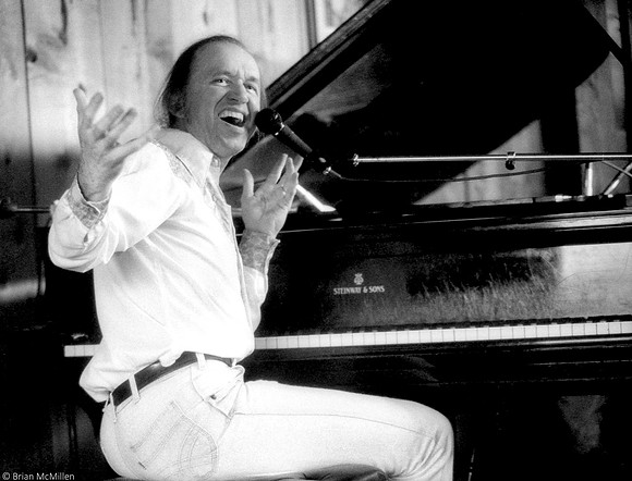 Bob Dorough