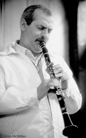 Kenny Davern