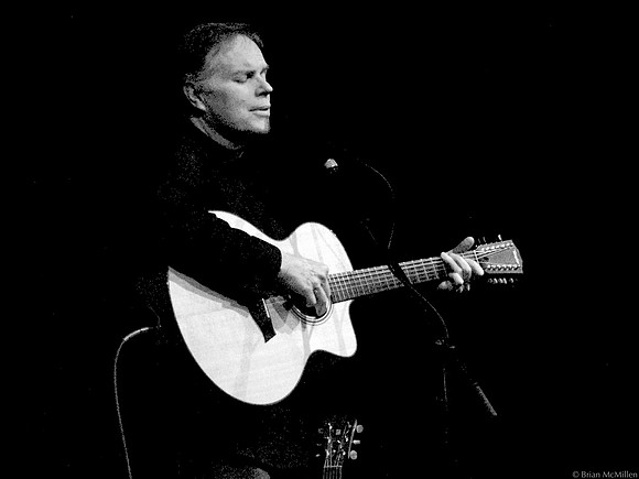 Leo Kottke
