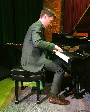 Benny Green