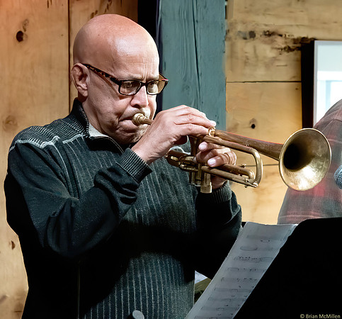 Eddie Henderson