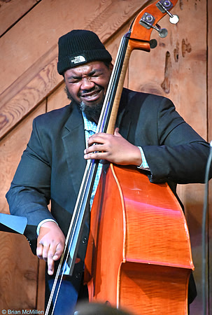 Dezron Douglas