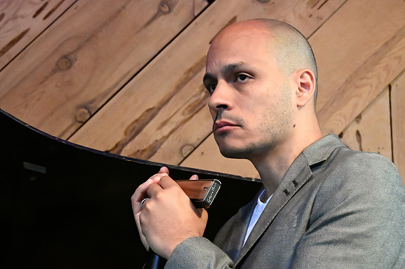 Grégoire Maret