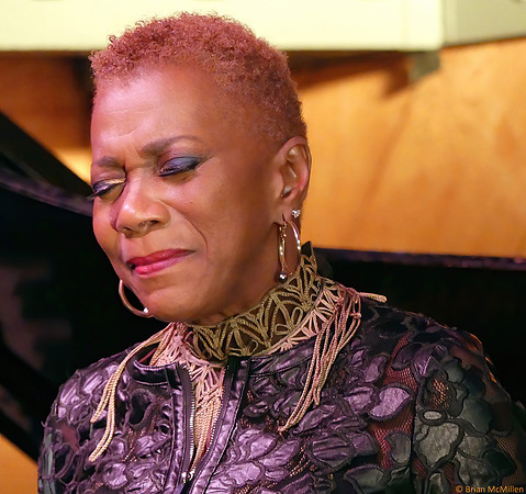 Carmen Lundy
