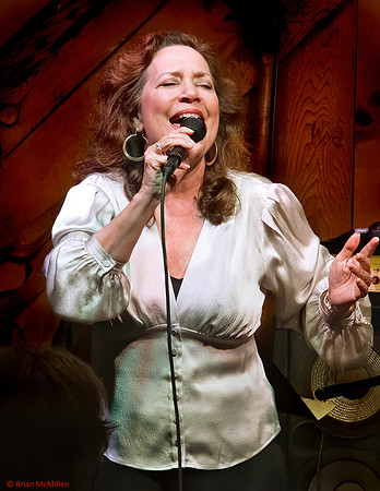 Jackie Ryan