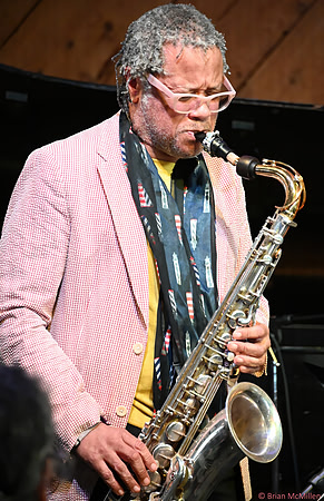 Don Byron