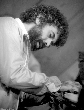 Monty Alexander