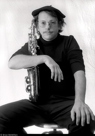 Richie Cole